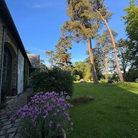Loft De Charme Au Milieu De La Nature Avec Piscine Apartamento *