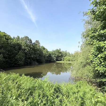 Loft De Charme Au Milieu De La Nature Avec Piscine Apartamento *