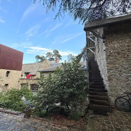 Loft De Charme Au Milieu De La Nature Avec Piscine *