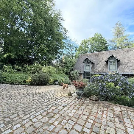 Loft De Charme Au Milieu De La Nature Avec Piscine Apartman Les-Loges-en-Josas