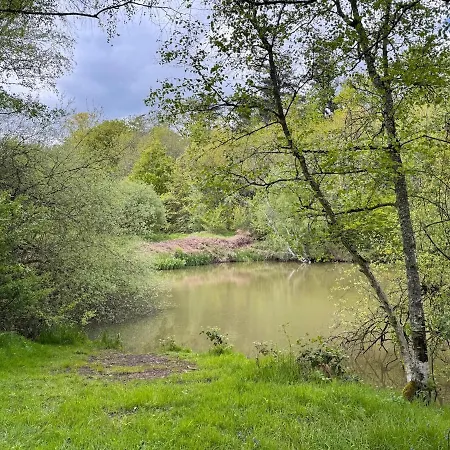 Loft De Charme Au Milieu De La Nature Avec Piscine * Les Loges-en-Josas