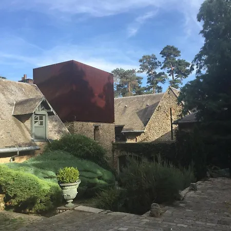 Loft De Charme Au Milieu De La Nature Avec Piscine *