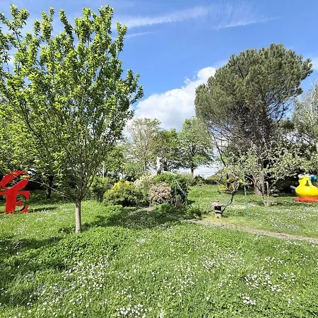 Loft De Charme Au Milieu De La Nature Avec Piscine Les Loges-en-Josas