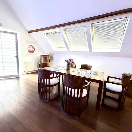 Loft De Charme Au Milieu De La Nature Avec Piscine Les Loges-en-Josas