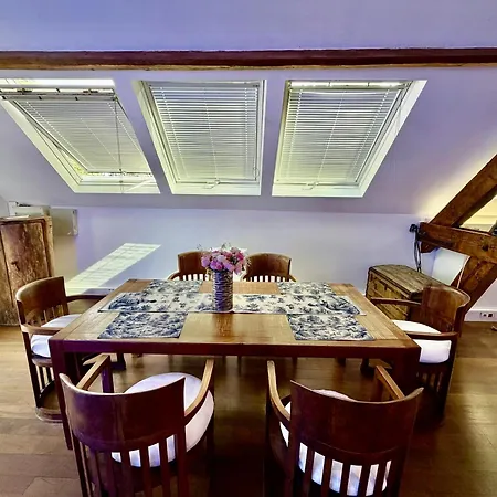 Loft De Charme Au Milieu De La Nature Avec Piscine *
