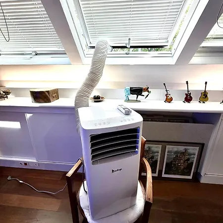 Apartman Loft De Charme Au Milieu De La Nature Avec Piscine *